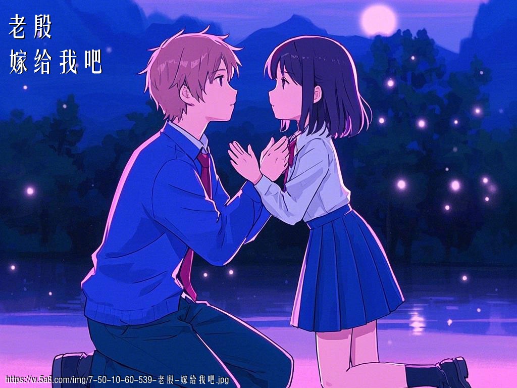 老殷嫁给我吧搞笑图片