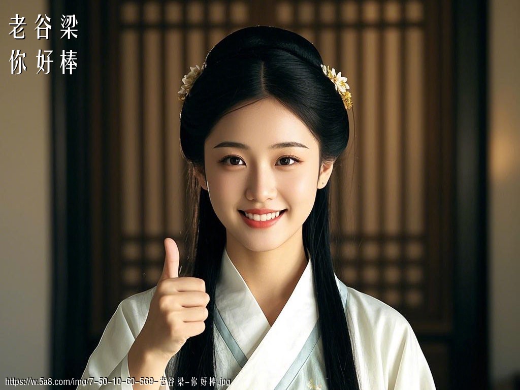 老谷梁你好棒搞笑图片