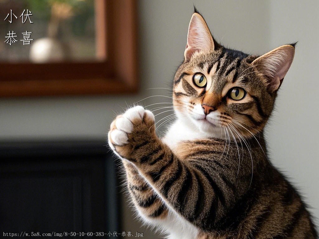 小伏恭喜搞笑图片