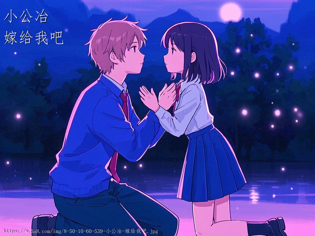 小公冶嫁给我吧搞笑图片