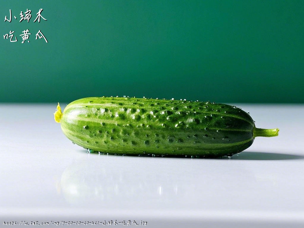 小端木吃黄瓜搞笑图片