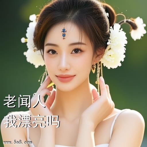 我漂亮吗老闻人搞笑图片
