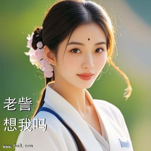 想我吗老訾搞笑图片