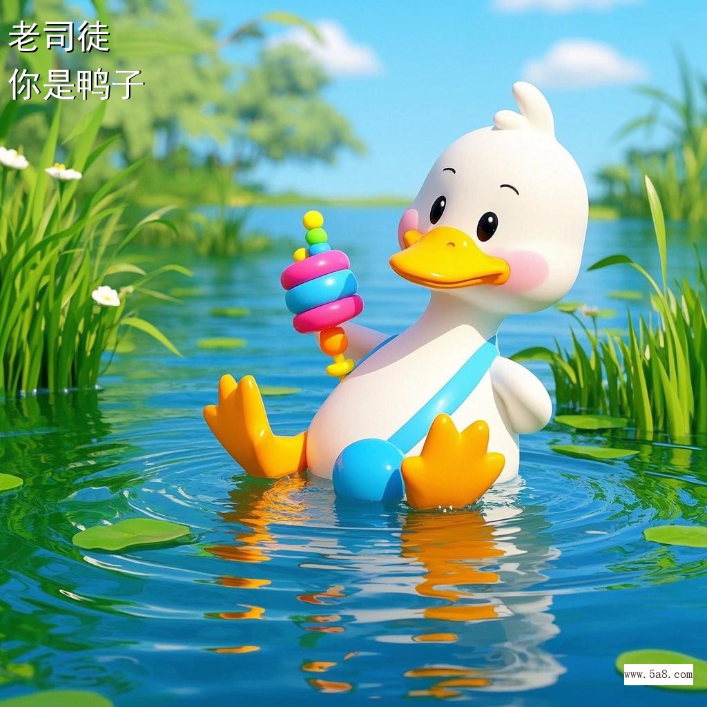 你是鸭子老司徒搞笑图片