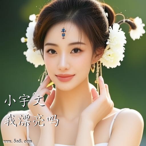 我漂亮吗小宇文搞笑图片