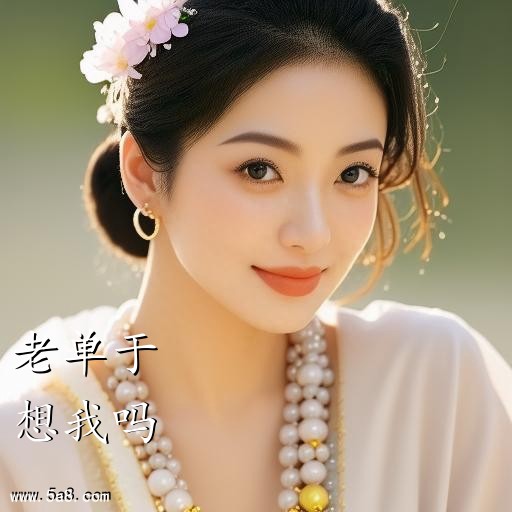 想我吗老单于搞笑图片