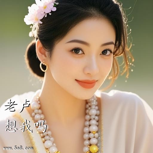 想我吗老卢搞笑图片