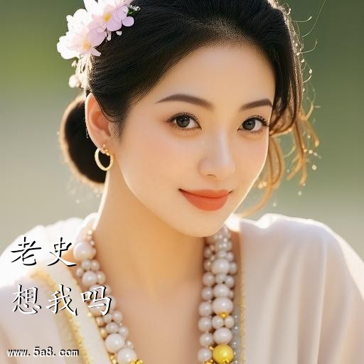 想我吗老史搞笑图片