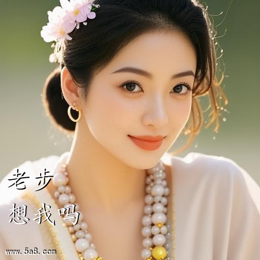 想我吗老步搞笑图片