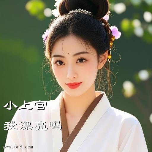 我漂亮吗小上官搞笑图片