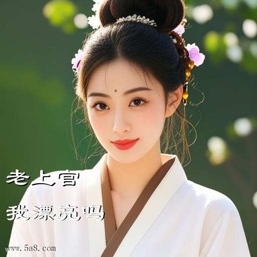 我漂亮吗老上官搞笑图片