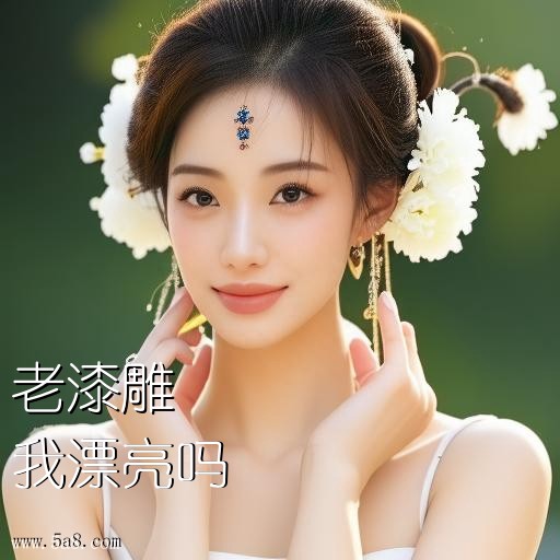 我漂亮吗老漆雕搞笑图片