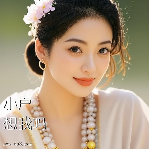 想我吗小卢搞笑图片