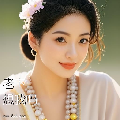 想我吗老卞搞笑图片