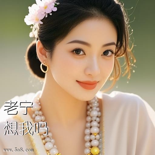 想我吗老宁搞笑图片