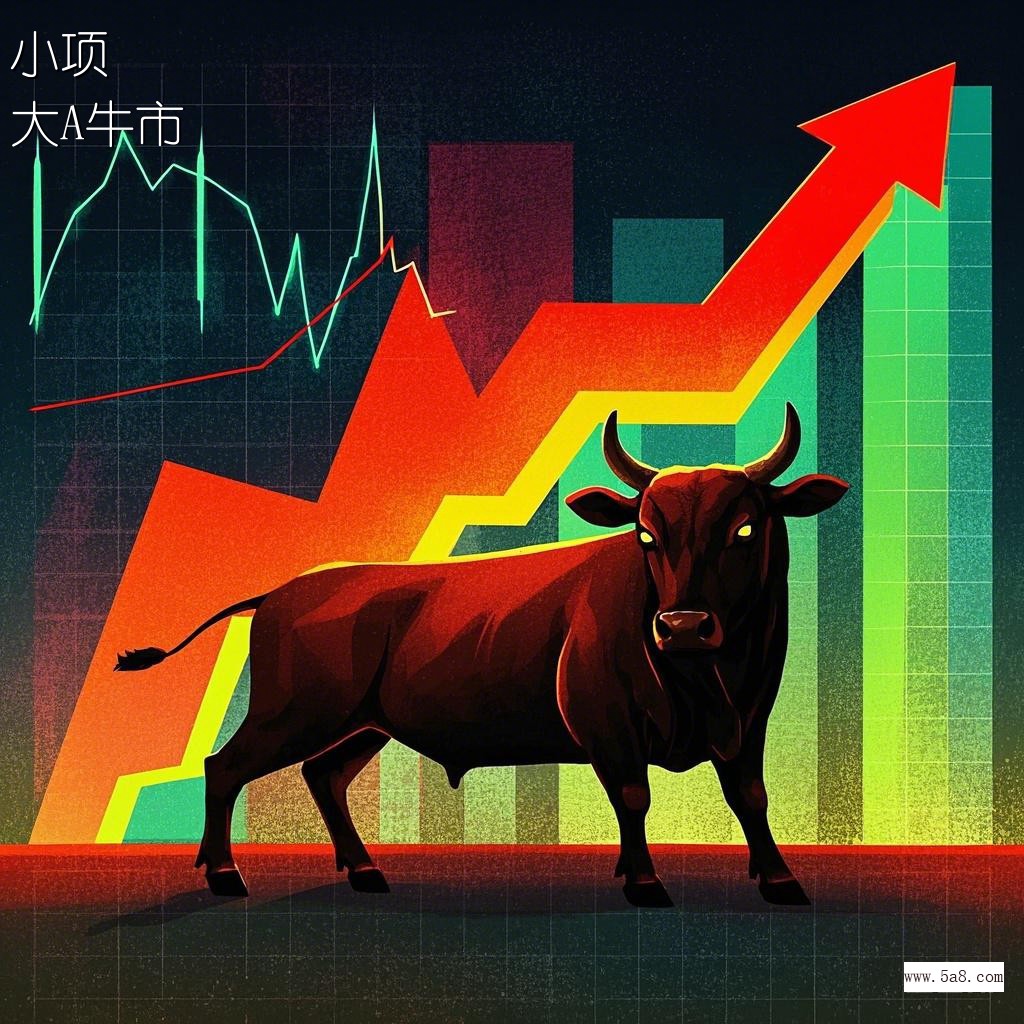 大A牛市小项搞笑图片