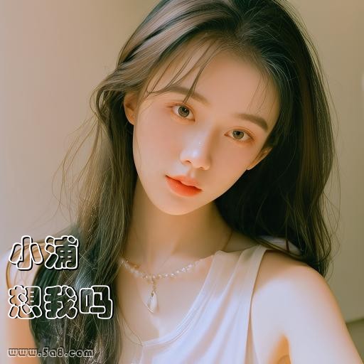 想我吗小浦搞笑图片