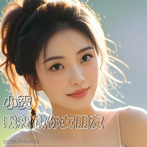 我想做你女朋友小贺搞笑图片