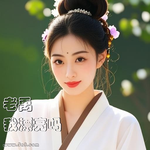 我漂亮吗老禹搞笑图片