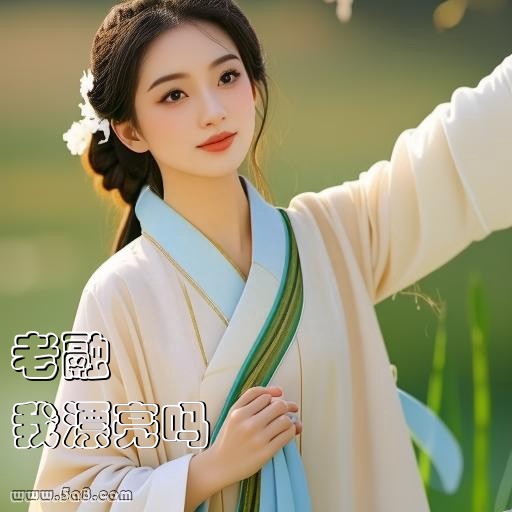 我漂亮吗老融搞笑图片