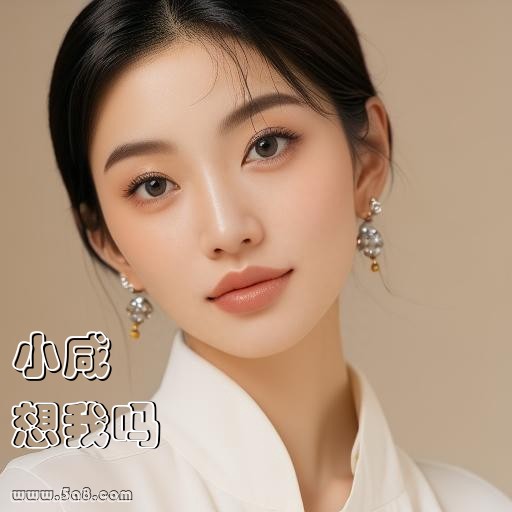 想我吗小咸搞笑图片