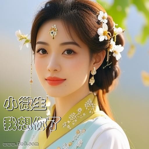 我想你了小微生搞笑图片