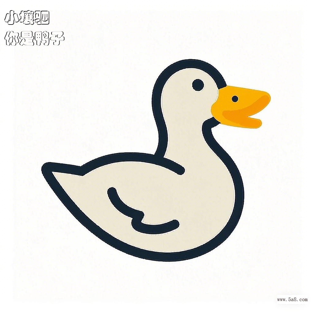 你是鸭子小壤驷搞笑图片