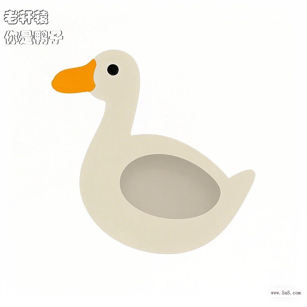 你是鸭子老轩辕搞笑图片