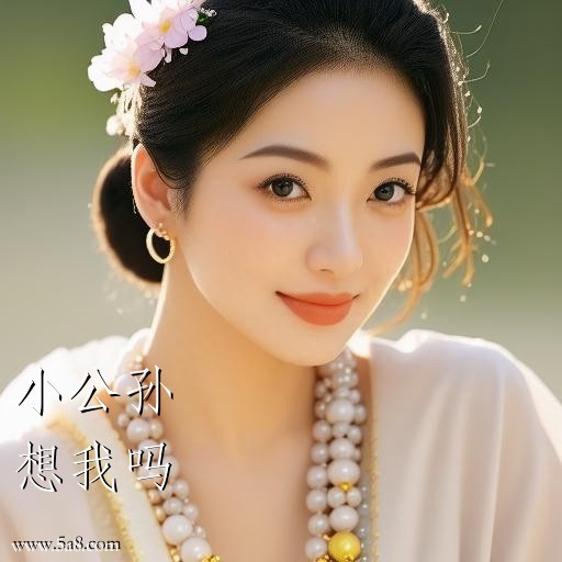 想我吗小公孙搞笑图片