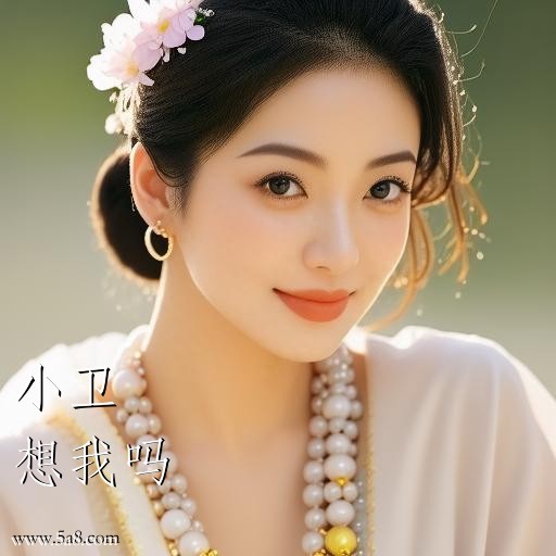 想我吗小卫搞笑图片