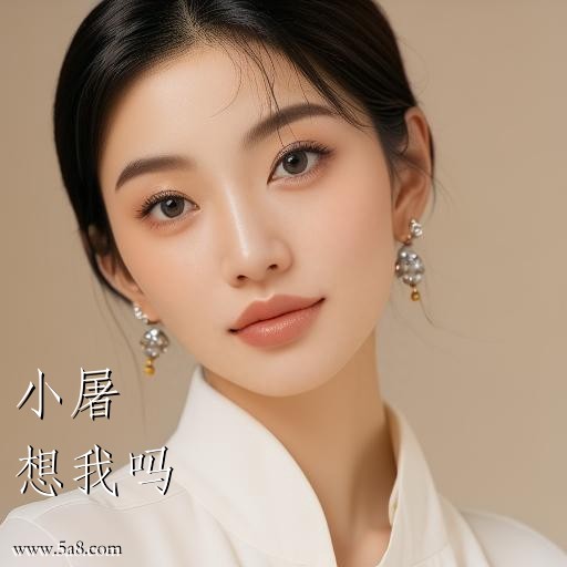 想我吗小屠搞笑图片