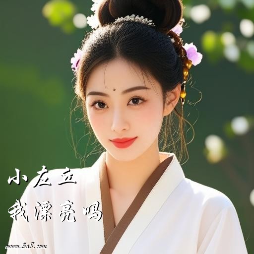 我漂亮吗小左丘搞笑图片