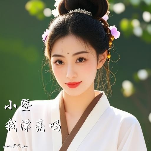 我漂亮吗小暨搞笑图片