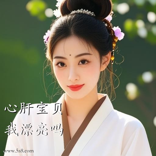 我漂亮吗心肝宝贝搞笑图片