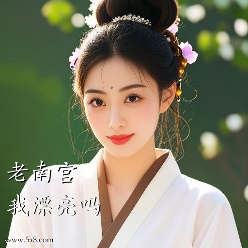 我漂亮吗老南宫搞笑图片