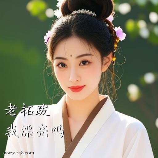 我漂亮吗老拓跋搞笑图片