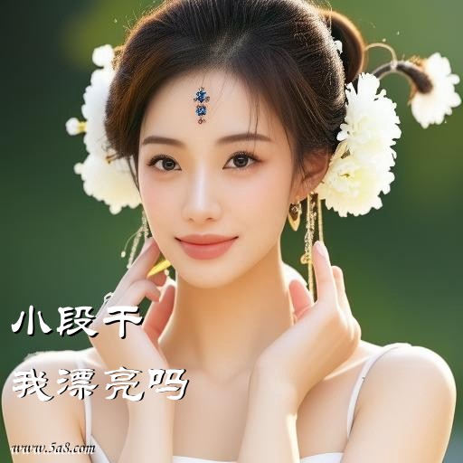 我漂亮吗小段干搞笑图片