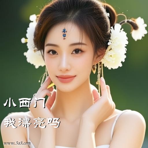 我漂亮吗小西门搞笑图片