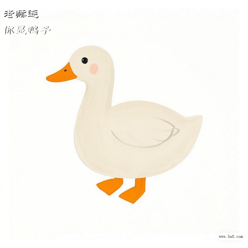 你是鸭子老赫连搞笑图片