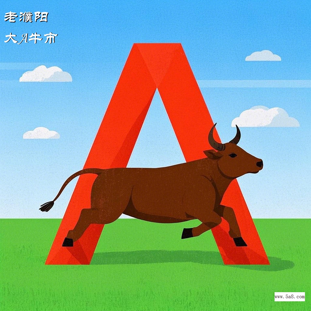大A牛市老濮阳搞笑图片