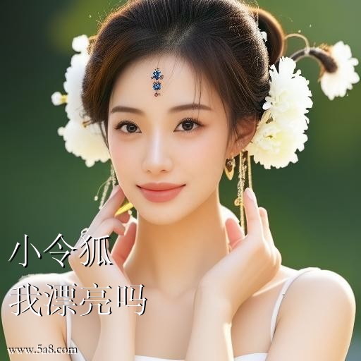 我漂亮吗小令狐搞笑图片