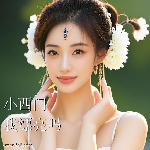 我漂亮吗小西门搞笑图片