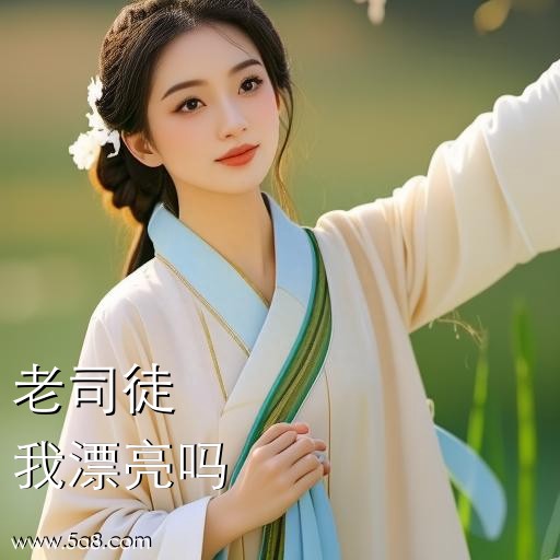 我漂亮吗老司徒搞笑图片