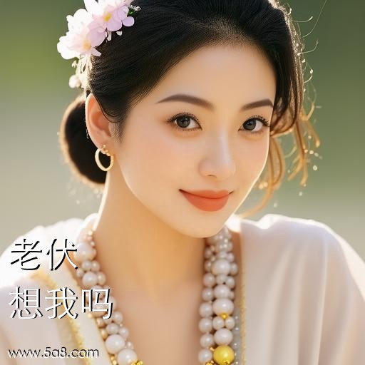 想我吗老伏搞笑图片