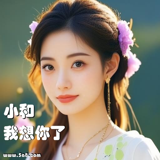 我想你了小和搞笑图片