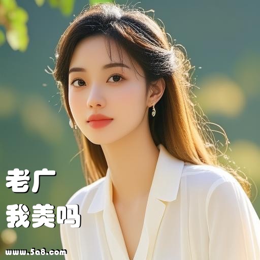 我美吗老广搞笑图片