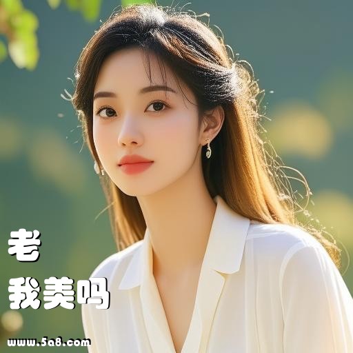 我美吗老欎搞笑图片