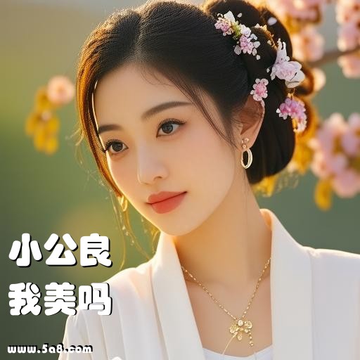 我美吗小公良搞笑图片