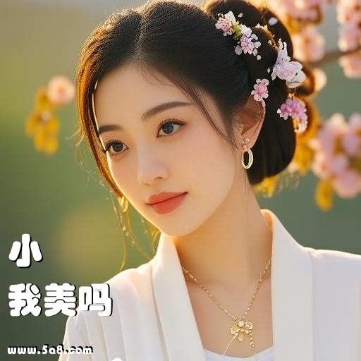 我美吗小欎搞笑图片