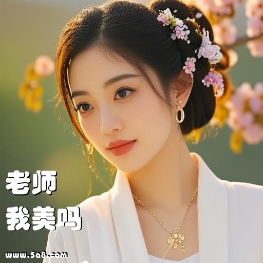 我美吗老师搞笑图片